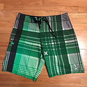 Hurley Phantom Boardshorts
